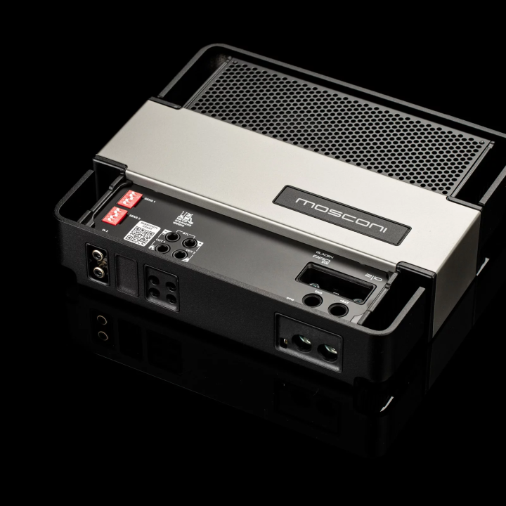 COMPRAR Mosconi PRO 2/10-EVO