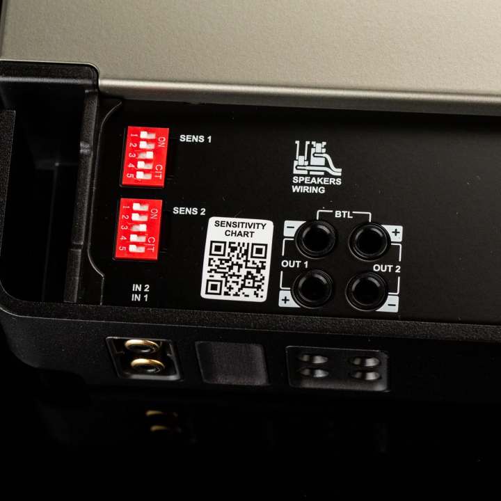 COMPRAR Mosconi PRO 2/10-EVO
