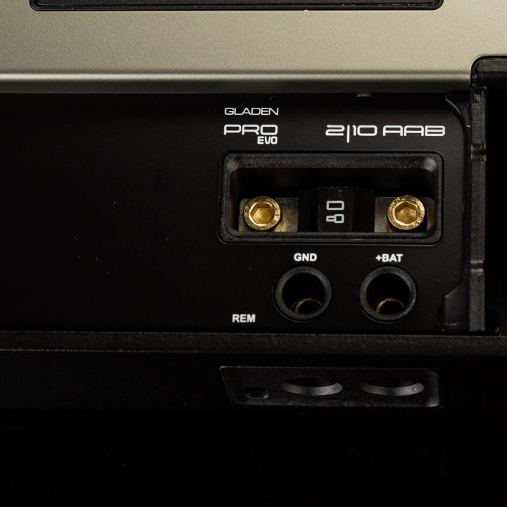 COMPRAR Mosconi PRO 2/10-AAB-EVO