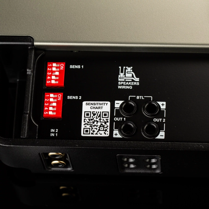 COMPRAR Mosconi PRO 2/10-AAB-EVO