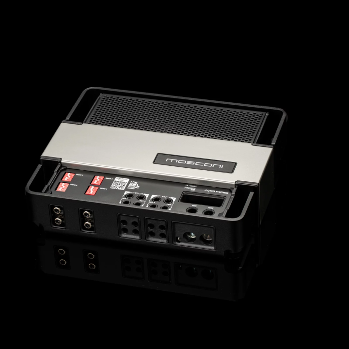 COMPRAR Mosconi PRO 4/10-AAB-EVO