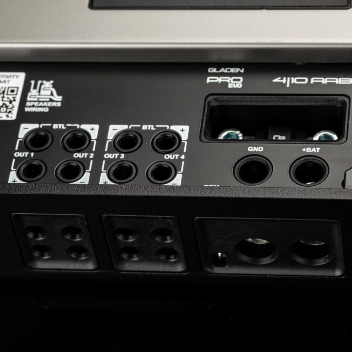 COMPRAR Mosconi PRO 4/10-AAB-EVO