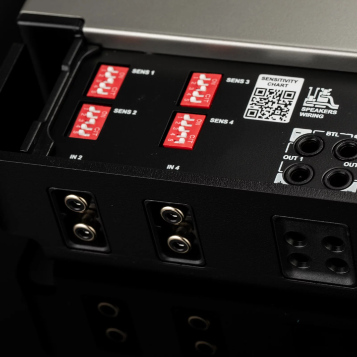 COMPRAR Mosconi PRO 4/10-AAB-EVO