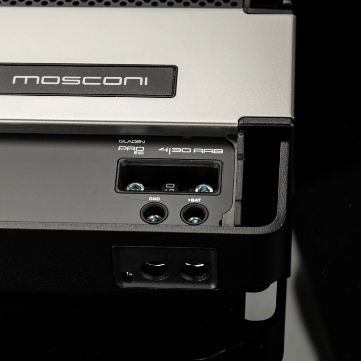 COMPRAR Mosconi PRO 4/30-AAB-EVO