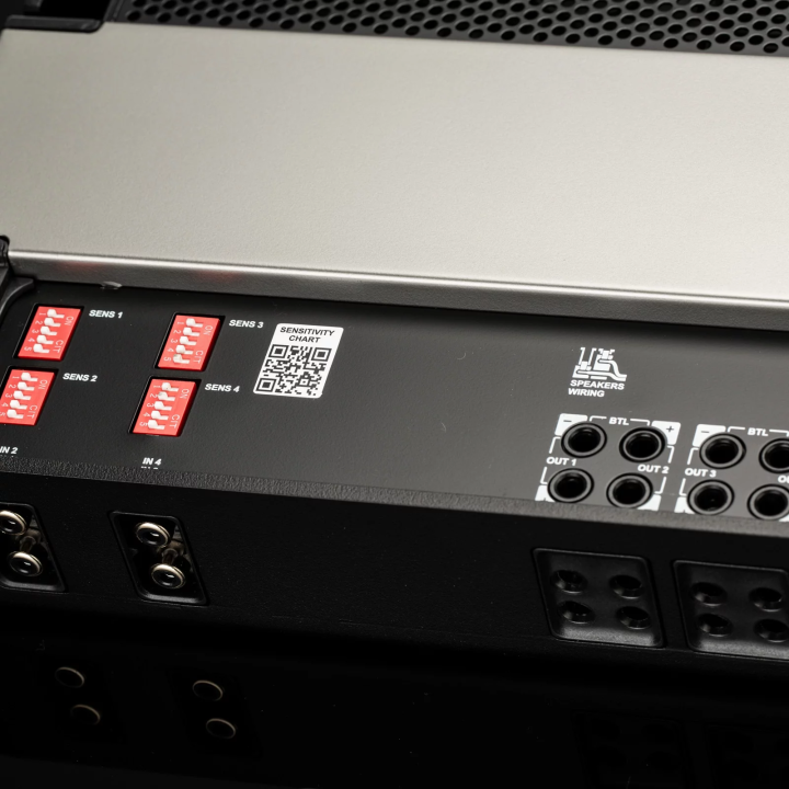 COMPRAR Mosconi PRO 4/30-AAB-EVO