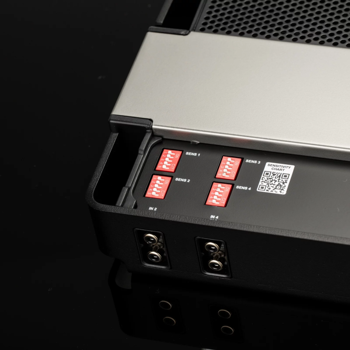 COMPRAR Mosconi PRO 4/30-AAB-EVO