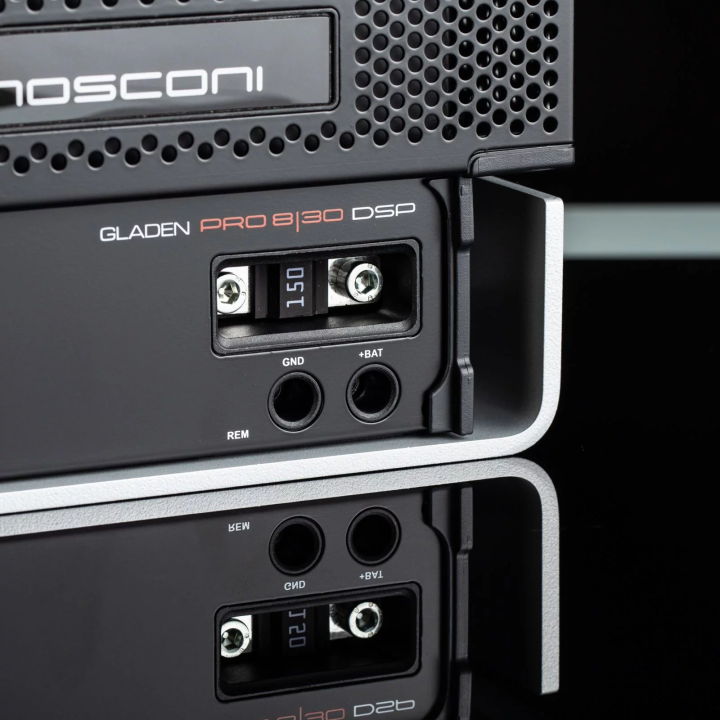 COMPRAR Mosconi PRO 8/30 DSP