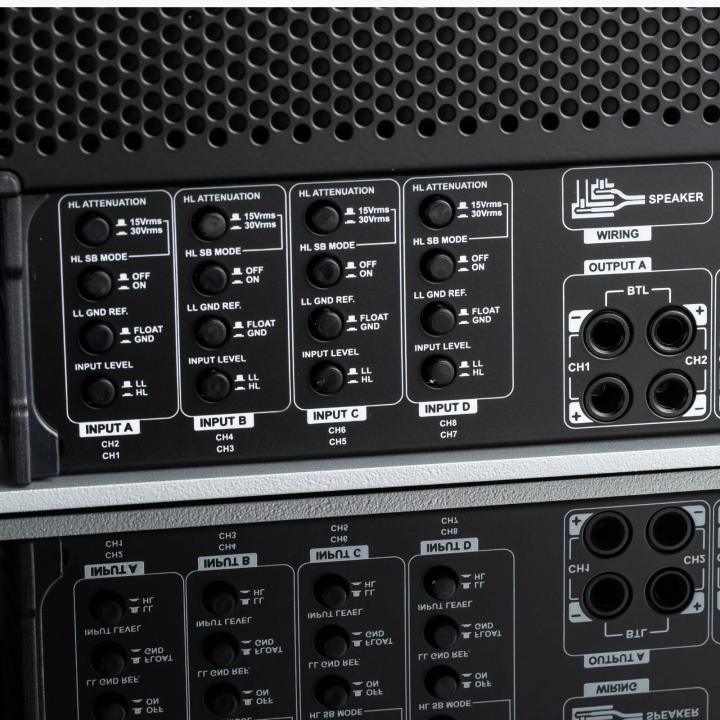 COMPRAR Mosconi PRO 8/30 DSP