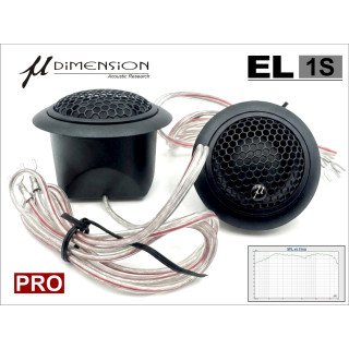 Comprar U-Dimension EL 1S PRO