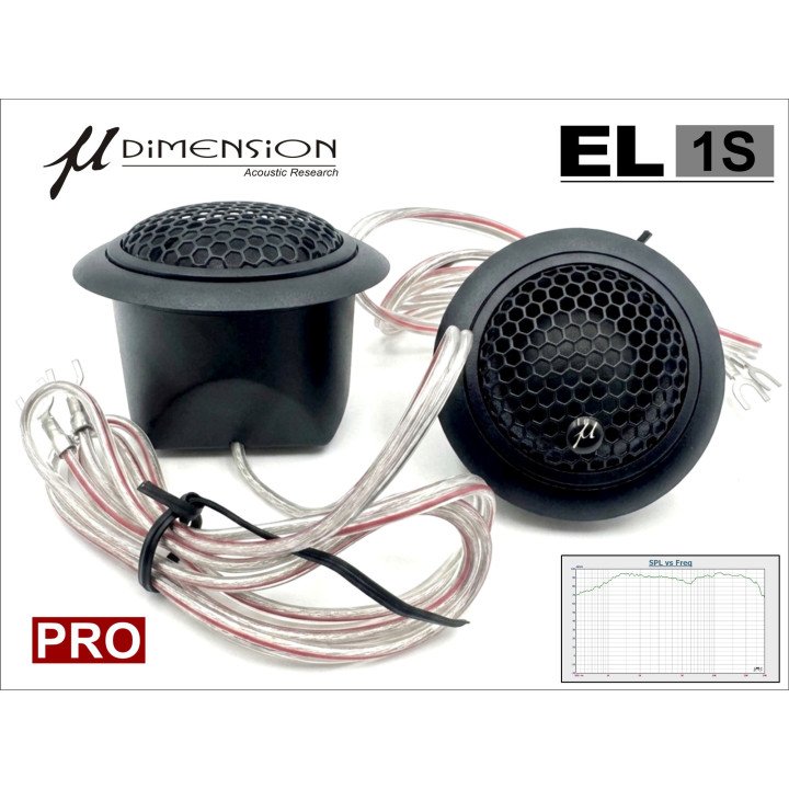 Comprar U-Dimension EL 1S PRO