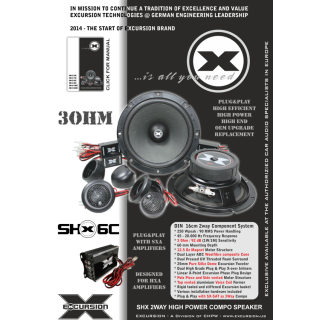 Comprar Audison APK 165