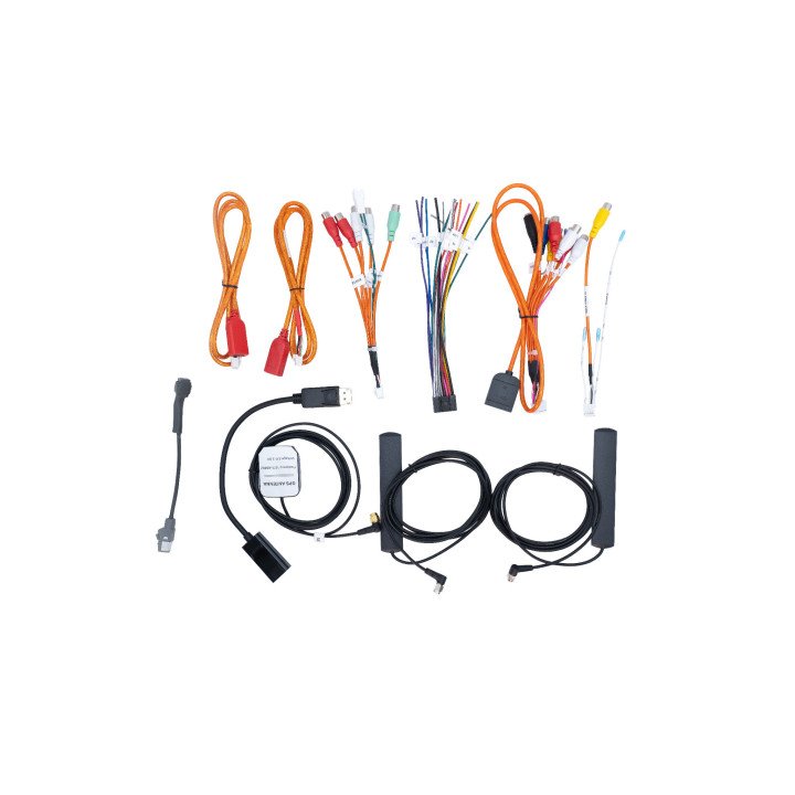 Comprar Alpine INE-AX809