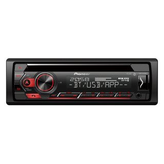 Comprar Pioneer DEH-S420BT