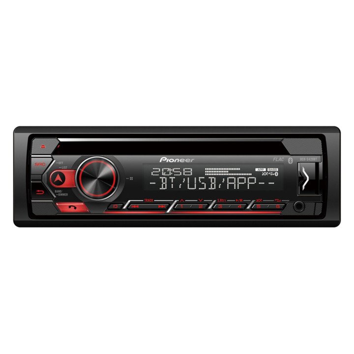 Comprar Pioneer DEH-S420BT