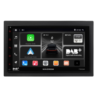 Comprar MACROM T703DAB