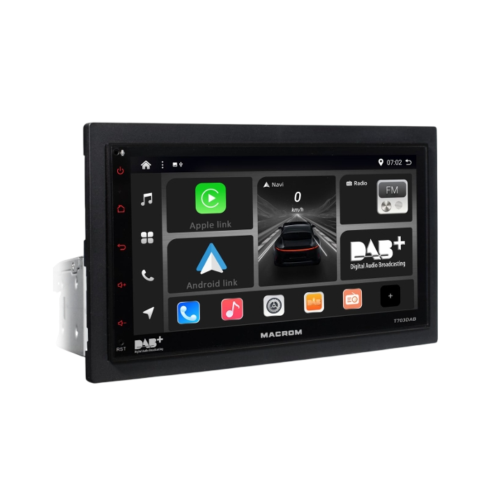 Comprar MACROM T703DAB