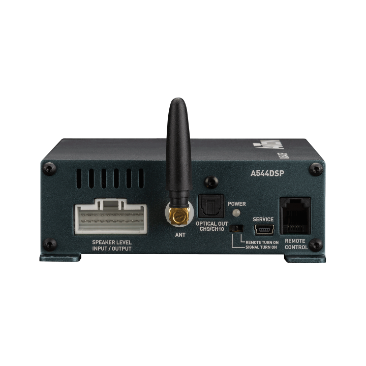 Comprar Axton A544DSP