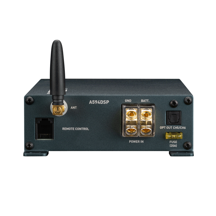 Comprar Axton A594DSP