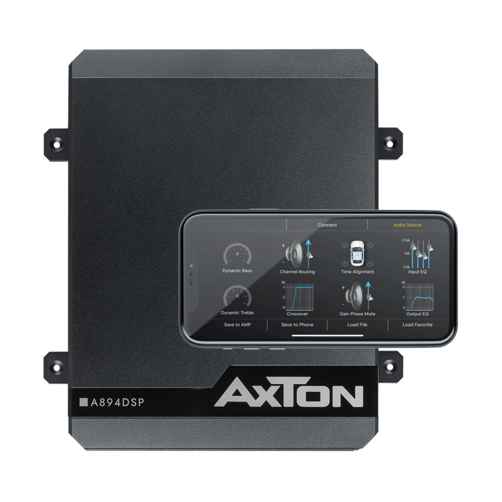 Comprar Axton A894DSP