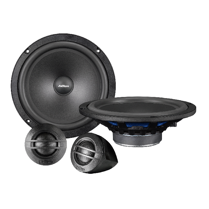 Comprar Axton ATC200S