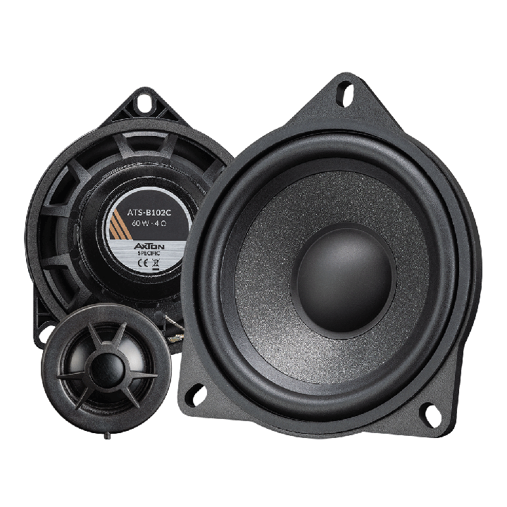 Comprar Axton ATS-B102C