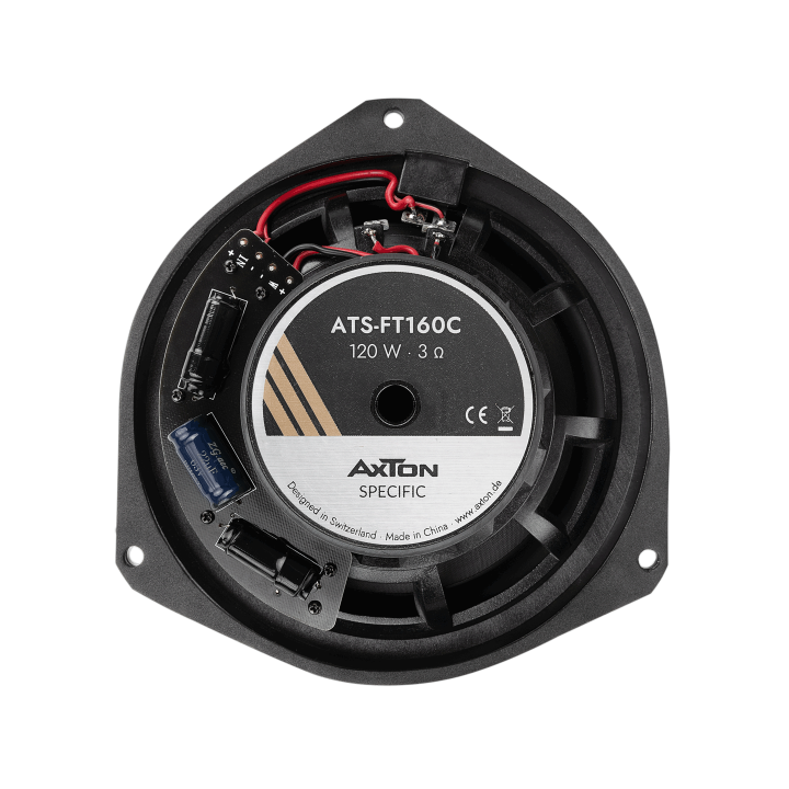 Comprar Axton ATS-FT160C