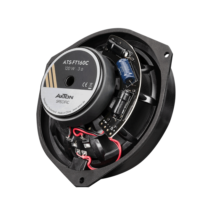 Comprar Axton ATS-FT160C
