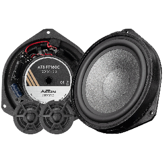 Comprar Axton ATS-FT160C