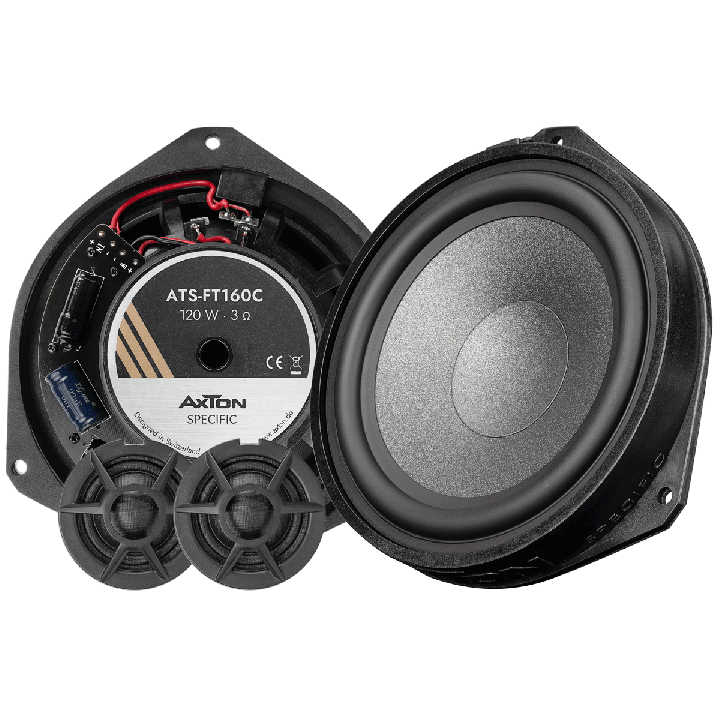 Comprar Axton ATS-FT160C