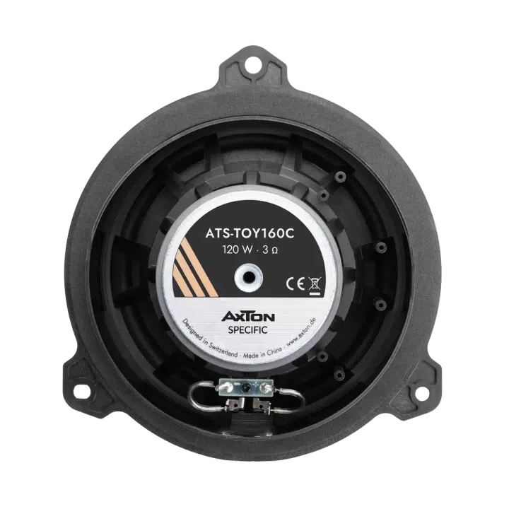 Comprar Axton ATS-TOY160C