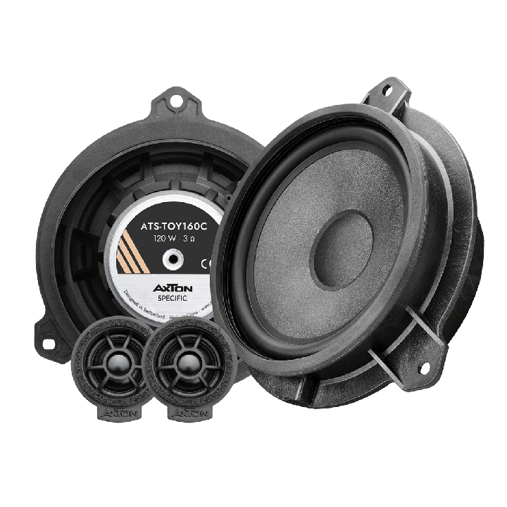 Comprar Axton ATS-TOY160C