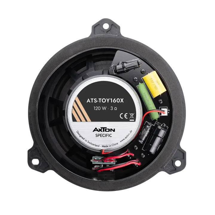 Comprar Axton ATS-TOY160X