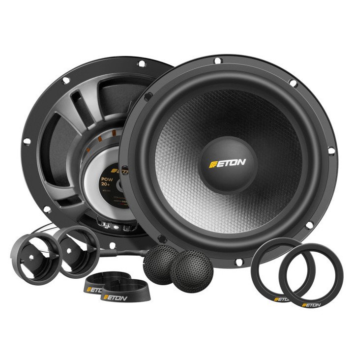 Comprar Eton ET-POW20P
