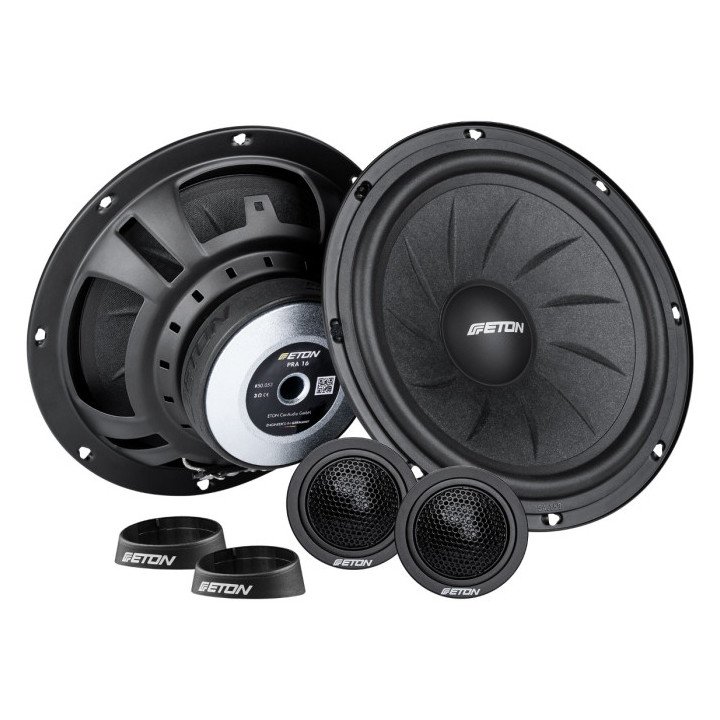 Comprar Eton ET-PRA16