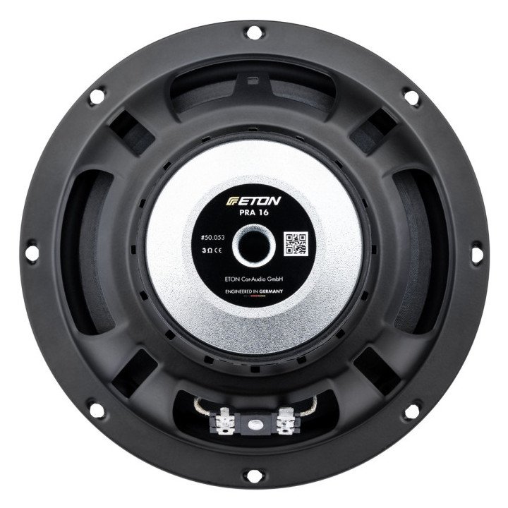 Comprar Eton ET-PRA16