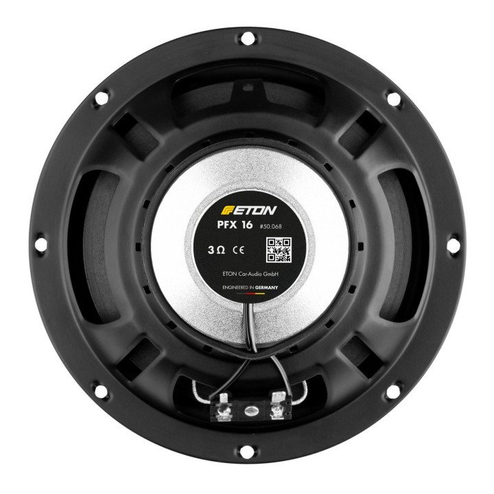 Comprar Eton ET-PFX16