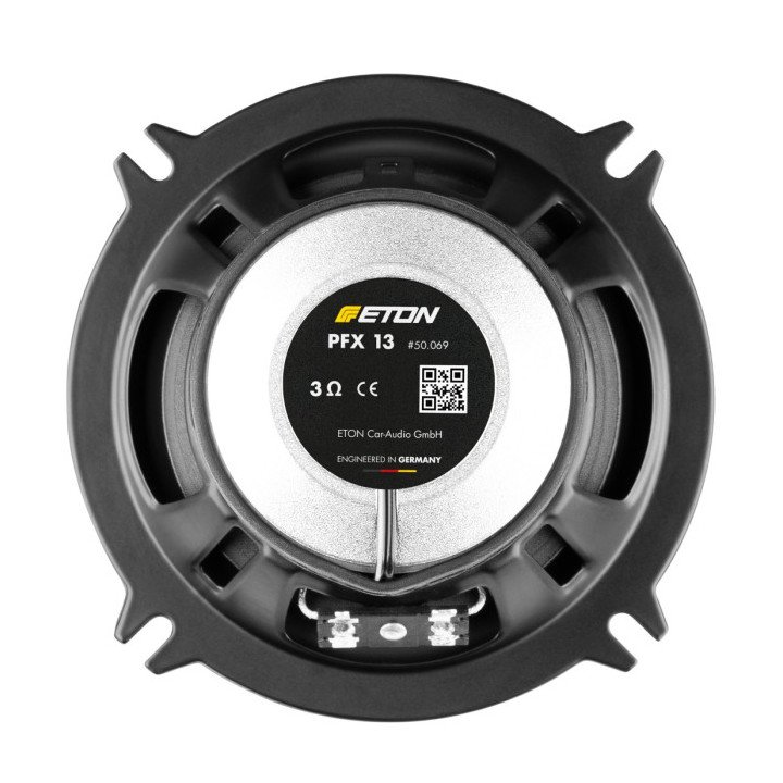 Comprar Eton ET-PFX13