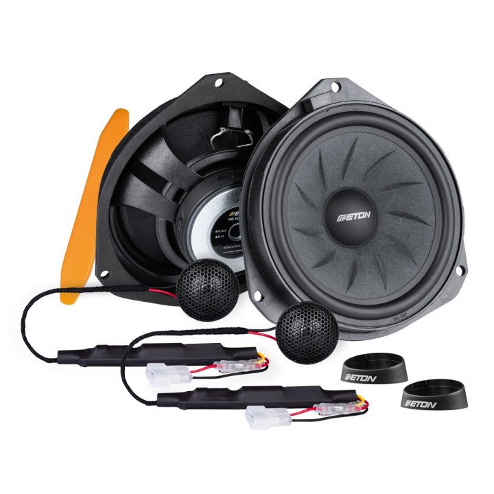 Comprar Eton ETU-FIAT-FD16