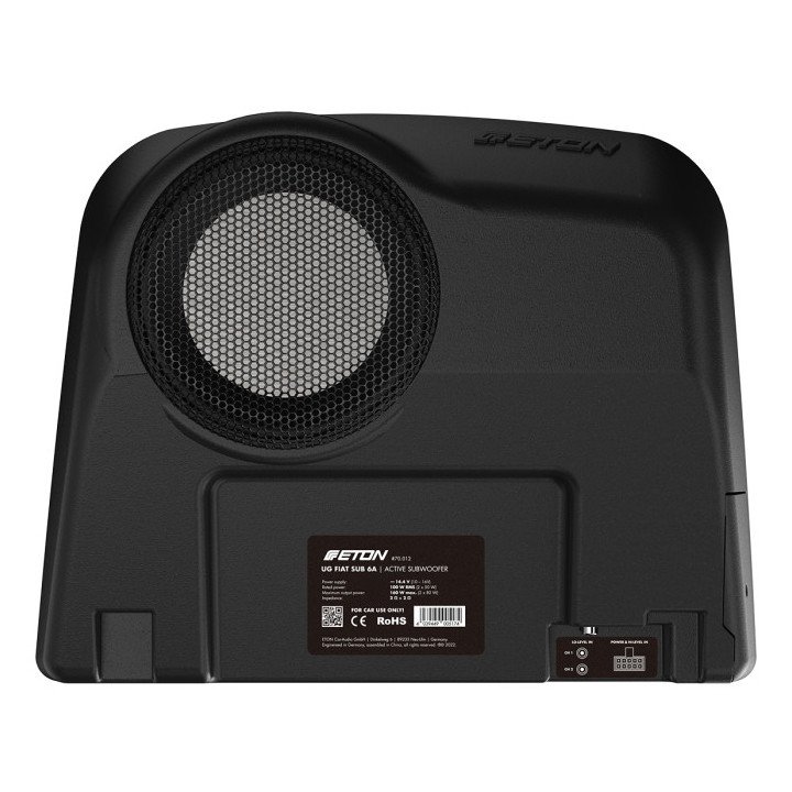 Comprar Eton ETU-FIAT-SUB6A
