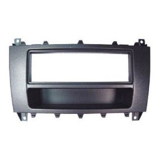 Soporte auto-radio Mercedes