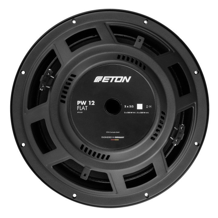 Comprar Eton ET-PW12FLAT
