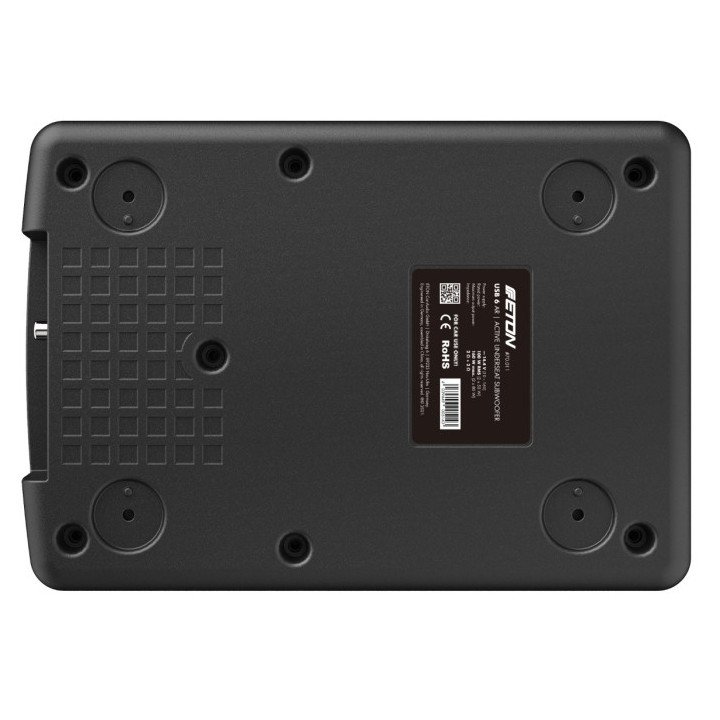 Comprar Eton ET-USB6AR