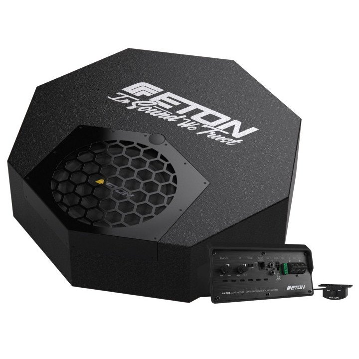 Comprar Eton ET-RES10A