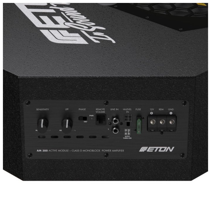Comprar Eton ET-RES10A