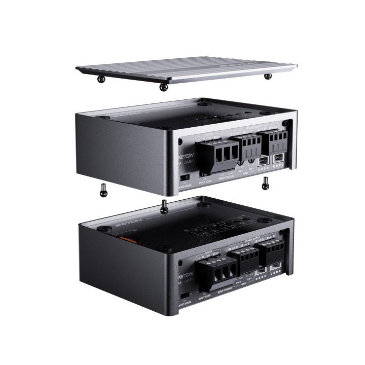 Comprar Eton ET-PA4