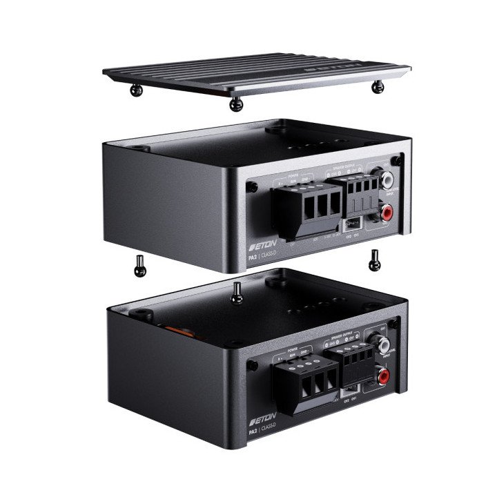 Comprar Eton ET-PA2