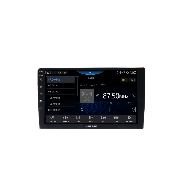 Comprar Alpine INE-AW409S