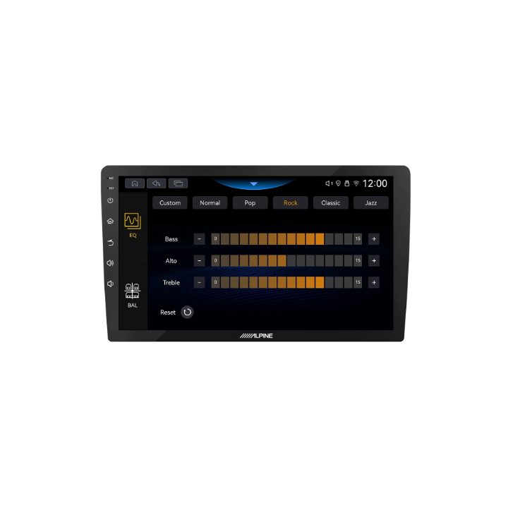 Comprar Alpine INE-AW409S