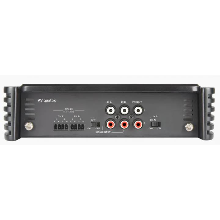 COMPRAR Audison AV quattro