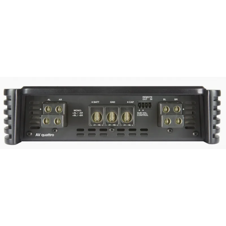 COMPRAR Audison AV quattro